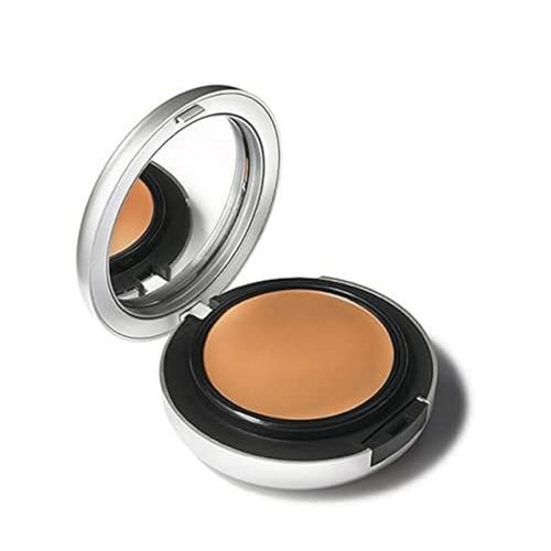 M.A.C. Studio Fix Tech Cream-to-Powder Foundation NC35, 10g, 0.35 Ounce