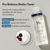 Dr.Ceuracle by leegeehaam Pro Balance Biotics Toner - Hydrating Toner with 6-Probiotics, Theanine, Milk Lipids for Dry, Dull, Combination Skin Type, 10.14 Fl Oz