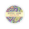 Greenwich Bay Trading Company Botanical Collection: Zinnia Aloe Butter Body Butter