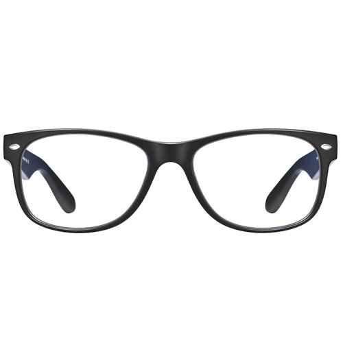 CARFIA Square Blue Light Blocking Glasses - Anti-Fatigue Computer Gaming Glasses Prevent Headaches Eyeglasses