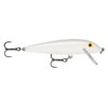 Rapala Countdown 11 Fishing lure, 4.375-Inch, Perch