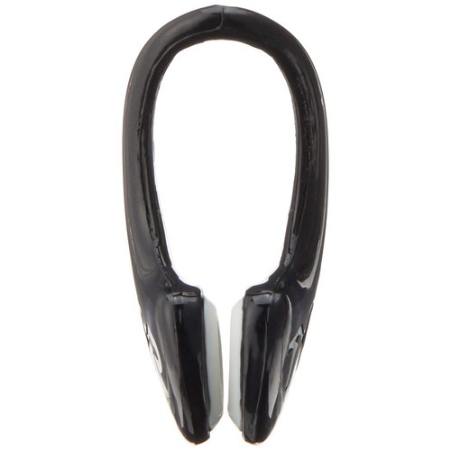 TYR Ergo Swimming Nose Clip, Black