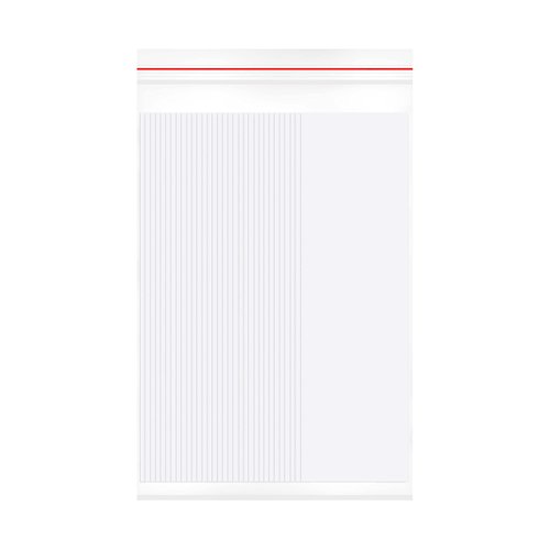 Easy Green Hair System Tape Shape 1 inch STRAIGHT 1-pack