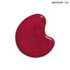 Sally Hansen Diamond Strength No Chip Nail Polish - Red Velvet #370