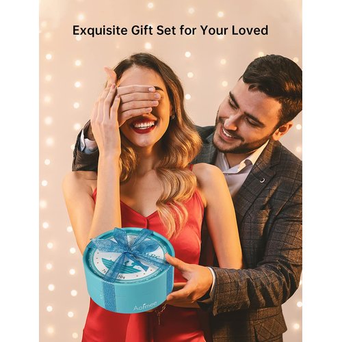 Aofmee Bath Bombs, 7 Bath Bombs for Women, Handmade Bathbombs for Kids Girls, Mothers Day Gifts for Mom, Spa Relaxation Gifts for Her, Birthday Valentines Christmas Gifts for Women Who Have Everything