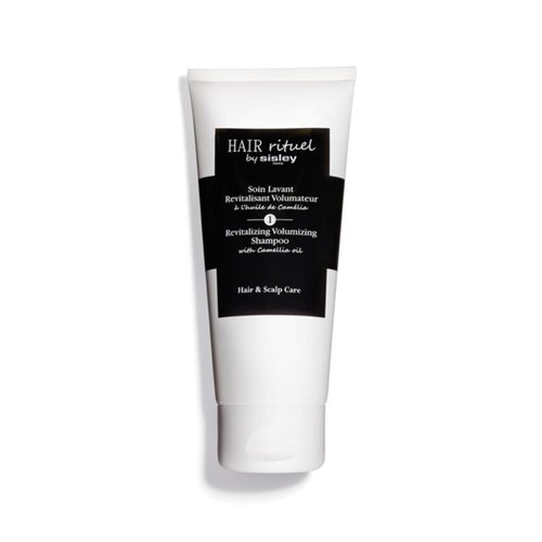 Sisley Hair Rituel Revitalizing Volumizing Shampoo, 6.7 Ounce