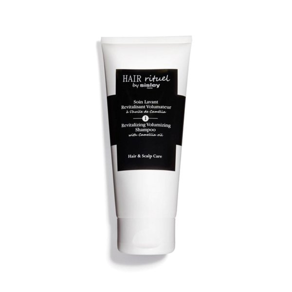 Sisley Hair Rituel Revitalizing Volumizing Shampoo, 6.7 Ounce