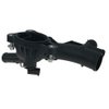 Engine Coolant Thermostat Housing Assembly Fits 2011-2016 Chevy Cruze 2012-2020 Chevy Sonic 2013-2020 Chevy Trax 2013-2019 Buick Encore Replace 25193922 55565334