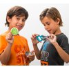 JA-RU Lab Putty Magnetic Slime with Magnet & Tin Container (6 Units) Squishy Fidget Toy Magnetic Putty for Kids. Non Sticky Slime. Anger Management Toys. Sensory Party Favors. 9575-6p