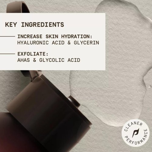 Papatui Rejuvenating Facial Toner Unscented - 6 fl oz, Brown