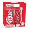 MasterPieces Officially Licensed Coca-Cola Shake It Up Dice Game for Families