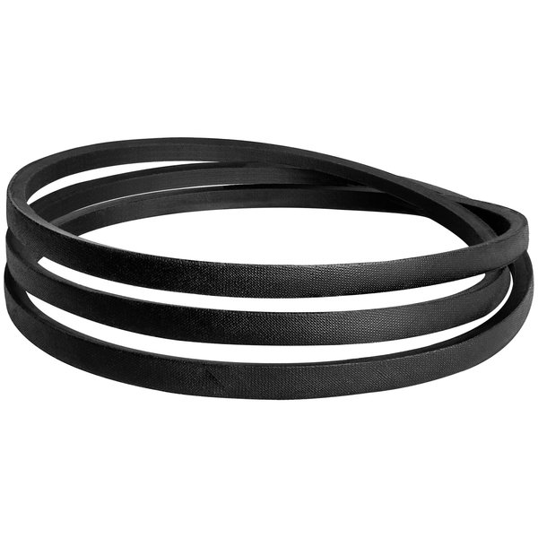 Deck Belt Replace 144959 Compatible with 42" Deck Craftsman Mower - Mower Belt Compatible with Craftsman LT1000 LTX1000 LT2000 917 Tractor, Poulan PD185H42ST Riding Mower, Hus qvarna Lawn Mower