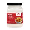 Agar Agar Powder by Hoosier Hill Farm, 1LB (Pack of 1)| Vegan gelatin substitute
