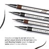 Physicians Formula Ultra-Fine Liquid Eyeliner Pen Black | Dermatologist Tested, Clinicially Tested