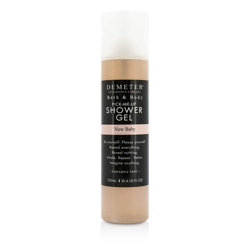 Demeter New Baby Shower Gel 250ml/8.4oz