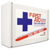 OSHA & ANSI First Aid Kit Refill/Upgrade, 25 Person, 78 Pieces, ANSI 2021 Class A for Office, Business, Home or car Boxes and cabinets: Fill Your kit or use to Upgrade to Current regulations