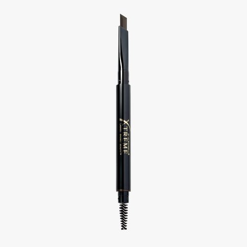 Xtreme Lashes Arch Defining Brow Pencil | Long Lasting | Waterproof | Smudge Proof | Dark Brown