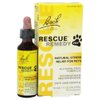 Bach Rescue Remedy PET Dropper 20mL, Natural Stress Relief, Calming for Dogs, Cats, & Other Pets, Homeopathic Flower Essence, Thunder, Fireworks & Travel, Separation, Sedative-Free