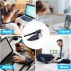 Dysead USB Charger Charging Cable Cord Lead Plug for AOMAIS Sport II 2 Wireless Speaker