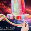 VebeGuk Slime Party Favors, 36 Pack Galaxy Slime Party Favors, Pretty Stretchy, Non-Sticky Slime Kit for Girls and Boys - Classroom Reward, Christmas Party Supplies, Goodie Bag Stuffer.