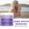 Whitening Labs Dark Spot Corrector - Anti-Aging Moisturizer for Face, Body, Sensitive Areas, Men & Women