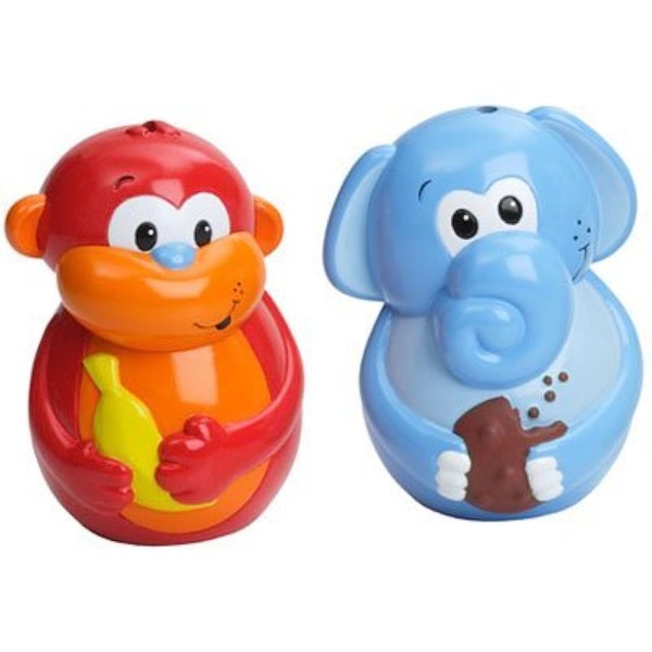 Zoo-Zoo Shakers