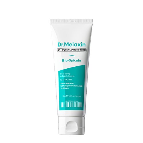 Dr.Melaxin BP Pore Core Cleansing Foam 100ml