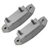 IAP Performance AC311100 Rear Transmission Mount for VW Beetle, Pair