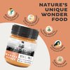 Steens Manuka Honey - MGO 515+ - Pure & Raw 100% Certified UMF 15+ Manuka Honey - Bottled and Sealed in New Zealand - 7.9 oz Jar