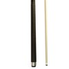 Champion Dragon Pool Cue Stick with Predator Uniloc Joint, Low Deflection Shaft, Black or White case, Retail Price: $295.55 (11.75mm, Black cue 21oz with a Black case)