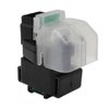Cyleto Starter Solenoid Relay for Arctic cat 500 4x4 1998-2003/375 2x4 4x4 2002/400 2x4 1998-2004/400 4x4 1998-2005/454 Bearcat 2x4 for Suzuki LT-A500F Quadmaster 2000 2001