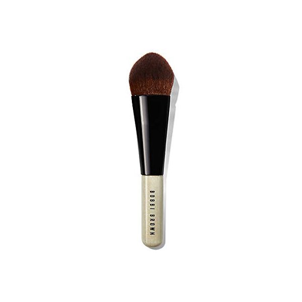 Bobbi Brown Precise Buffing Brush