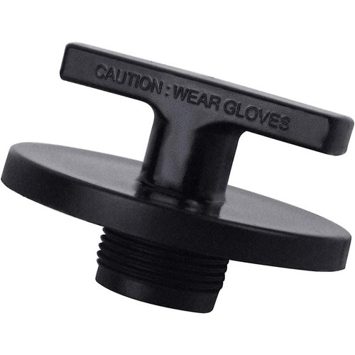 Oil Filter Plug Cap Off Tool With Gloves for 2013-2019 Dodge Ram Cummins, A Must Have For Oil Change