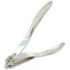 Side-Angle Nail Clippers by Regal