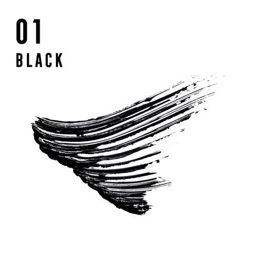 Max Factor, False Lash Effect for Women Ounce, Black, Mascara, 0.44 Fl Oz, 13.1 ml (81524141)