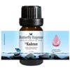 Le Kadence Essential Oil Blend 10ml - 100% Pure - by Butterfly Express