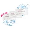 LA Fresh Makeup Remover Wipes with Vitamin E - Make up Remover Wipes for Face, Eyes, Lips - Face Wipes Travel Essentials - Case of 50ct Makeup Wipes