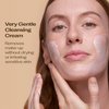 Trilogy Very Gentle Cleansing Cream, Soothe & Cleanse Sensitive Skin, 6.76 fl oz