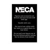 NECA Defenders of The Earth Original Superheroes S1 7" Scale The Phantom Action Figure