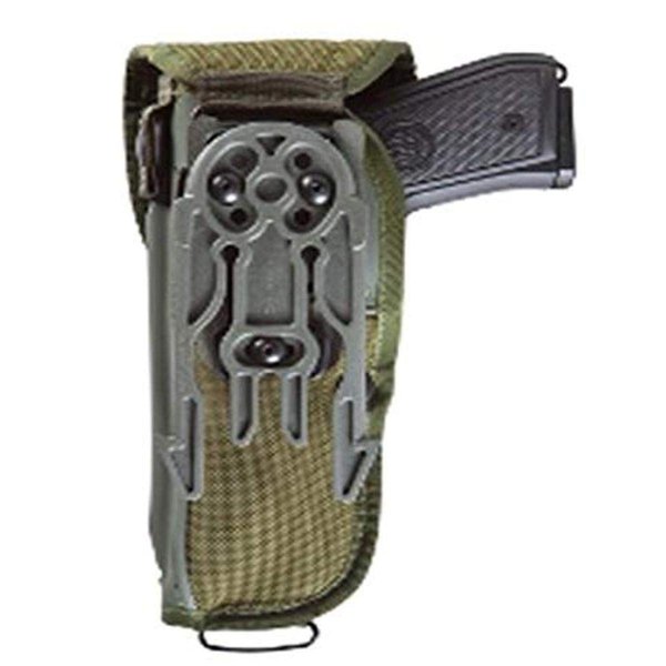 Bianchi Military Universal Adapter (Olive Drab)