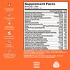 HUM Base Control - Daily Women's Multivitamin & Minerals Supplement with B Complex, Vitamin C, 22 Micro-Nutrients + Iron & Biotin to Support Pre-Menopause Women - Non-GMO & Gluten-Free (30 Tablets)