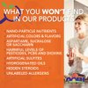 NOW Supplements, Vitamin C-500, Antioxidant Protection*, Cherry-Berry Flavor, 100 Chewable Lozenges