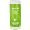 Method Cleaning Wipes Lime 30PK