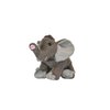 Wild Republic Elephant Baby Plush, Stuffed Animal, Plush Toy, Gifts for Kids, Cuddlekins 12 Inches