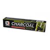 Ninon Charcoal Toothpaste (6.5oz) 1 Pack- 100% Fluoride Free - No Saccharin - No Paraben - Vegetable Base
