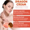 2PCS Dragons Blood Easy Cream, Retinol Placenta Dragon Blood Face Cream for Face, Firm Anti Wrinkle Cream for Women, Reduce fine lines, Moisturize Skin