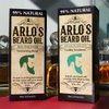 Arlo's Beard Oil - Smooth and Shiny 2.5 ounce