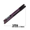 Kleancolor Lip Liner Pencil 2pcs x [ 824 Never ] High Precision Lipliner + Free Zipper Bag