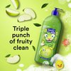 Silly Apple 3-in-1 Shampoo, Conditioner, Body Wash