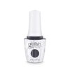 Gelish Sweater Weather Soak-Off Gel Polish, Gray Gel Nail Polish, Gray Gel Nail Colors, Gray Nail Polish, 5 ounce